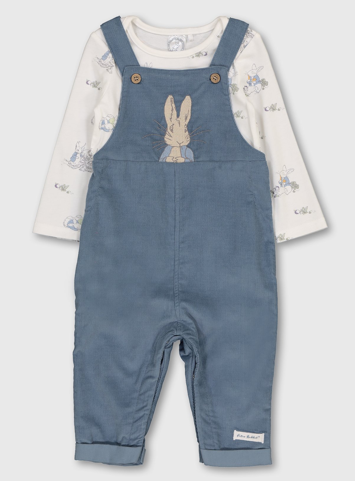 peter rabbit newborn outfit
